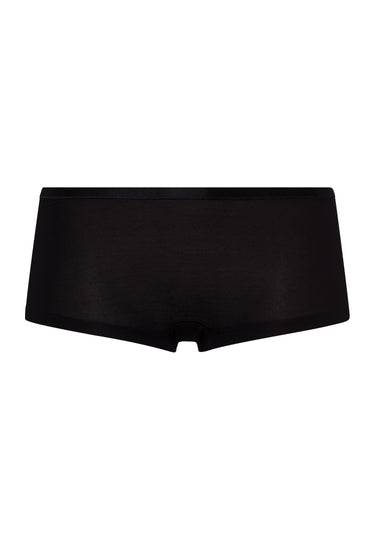 71255 Soft Touch Boyleg - 019 Black